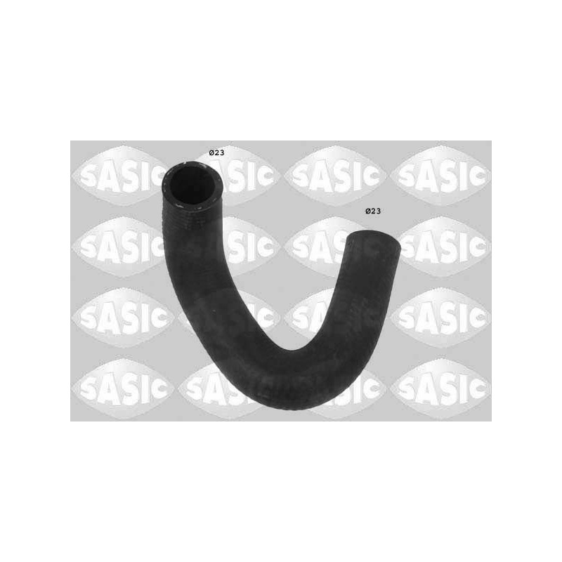 SASIC 3404016 Durite de radiateur