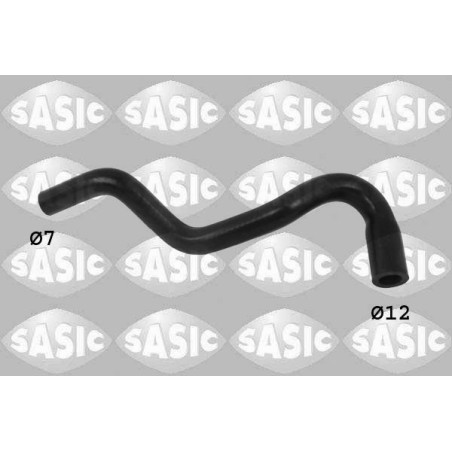SASIC 3404031 Hadica chladenia