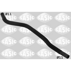 SASIC 3404085 Hadice chladiče