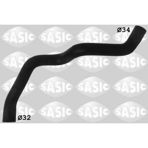 SASIC 3404107 Radiator Hose