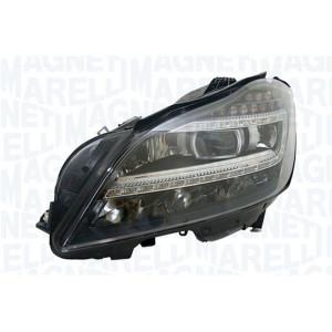Reflektor Prawy dla - MAGNETI MARELLI 711451000033