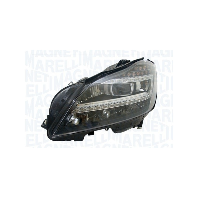 Hauptscheinwerfer Rechts für - MAGNETI MARELLI 711451000033