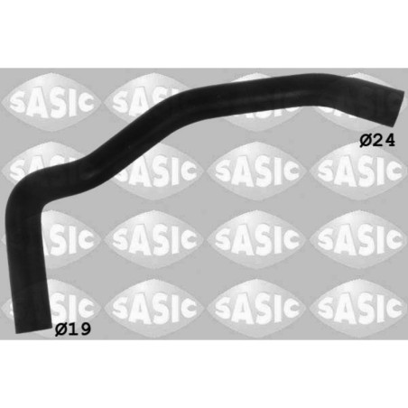 SASIC 3404143 Hadice chladiče