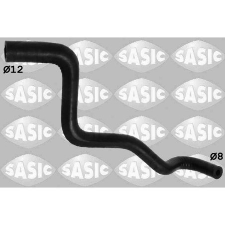 SASIC 3404153 Kühlerschlauch