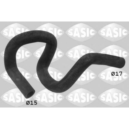 SASIC 3406018 Radiator Hose