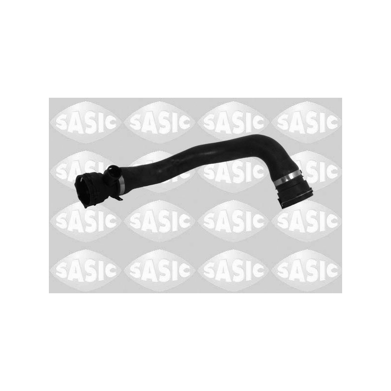 SASIC 3406032 Tubería de radiador