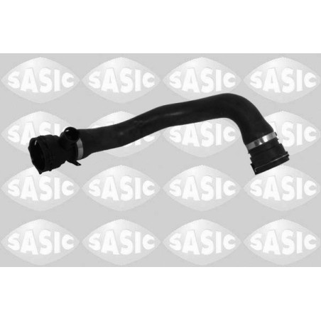 SASIC 3406032 Flessibile radiatore