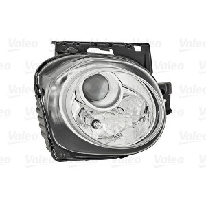Faro Fanale Anteriore Destra per - VALEO 045379