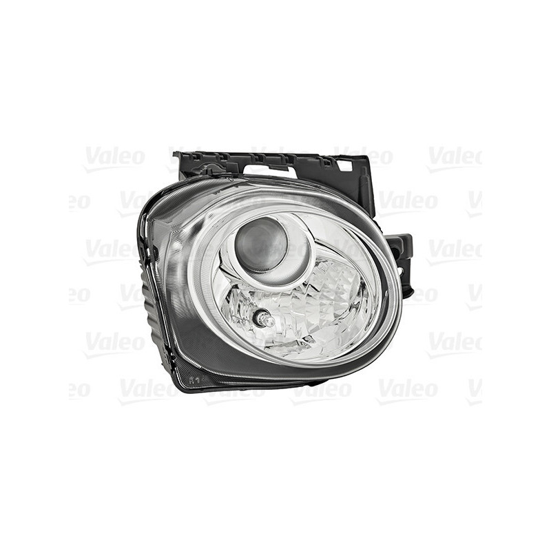 Faro Fanale Anteriore Destra per - VALEO 045379
