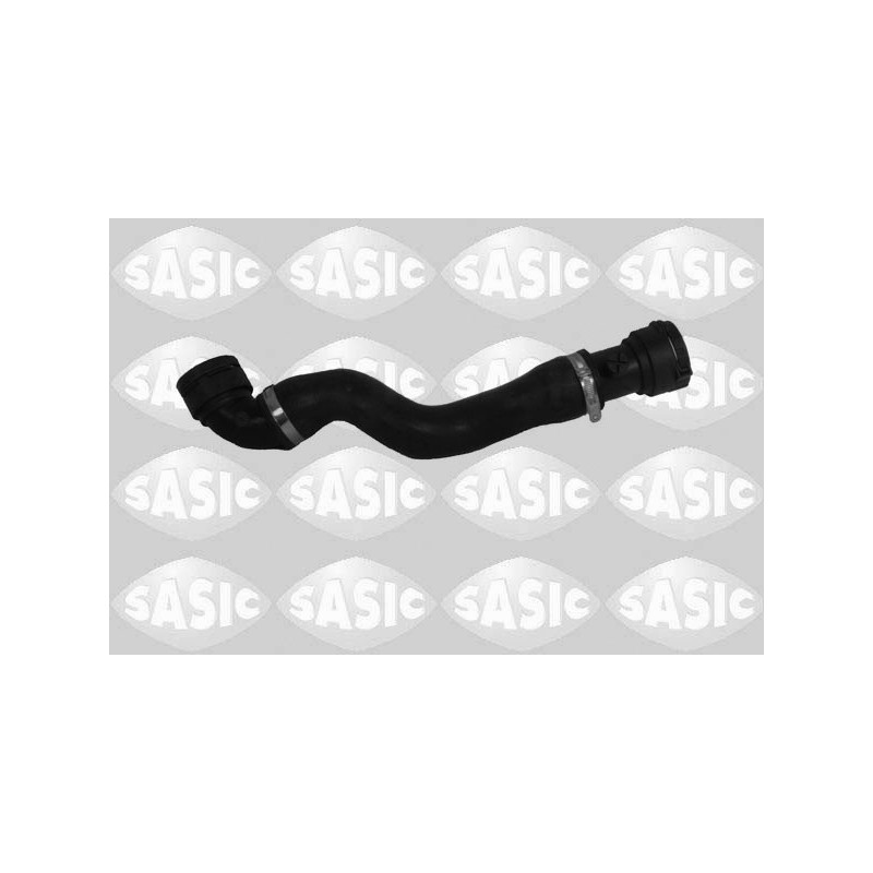 SASIC 3406034 Tubería de radiador
