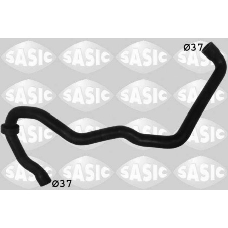 SASIC 3406042 Kühlerschlauch
