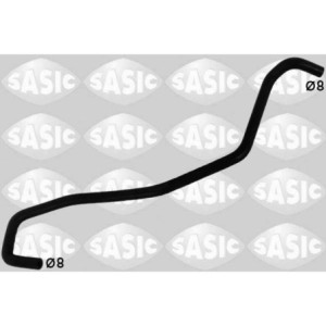 SASIC 3406045 Flessibile radiatore