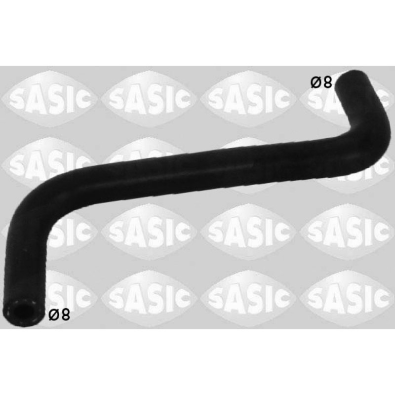 SASIC 3406049 Radiator Hose