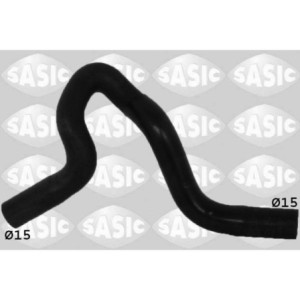 SASIC 3406053 Flessibile radiatore
