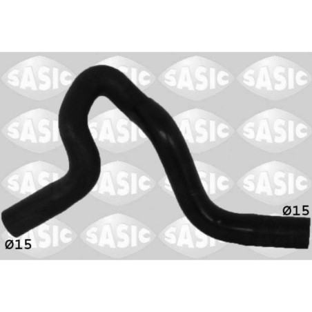 SASIC 3406053 Radiator Hose