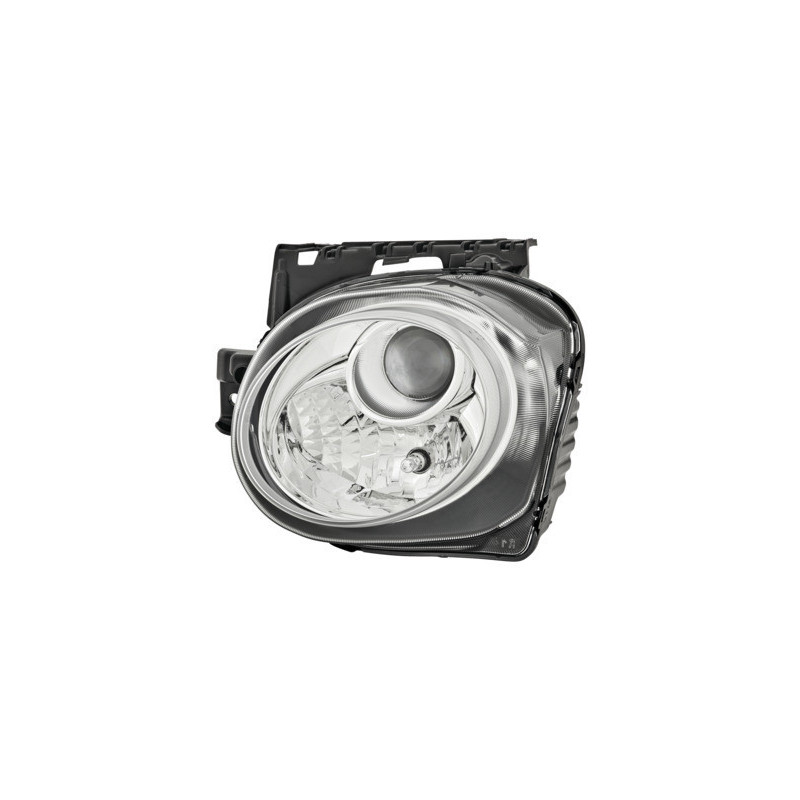 Faro Fanale Anteriore Sinistra per - VALEO 045378