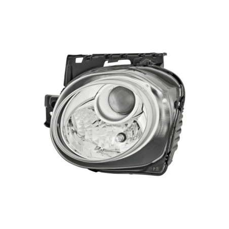 Faro Fanale Anteriore Sinistra per - VALEO 045378