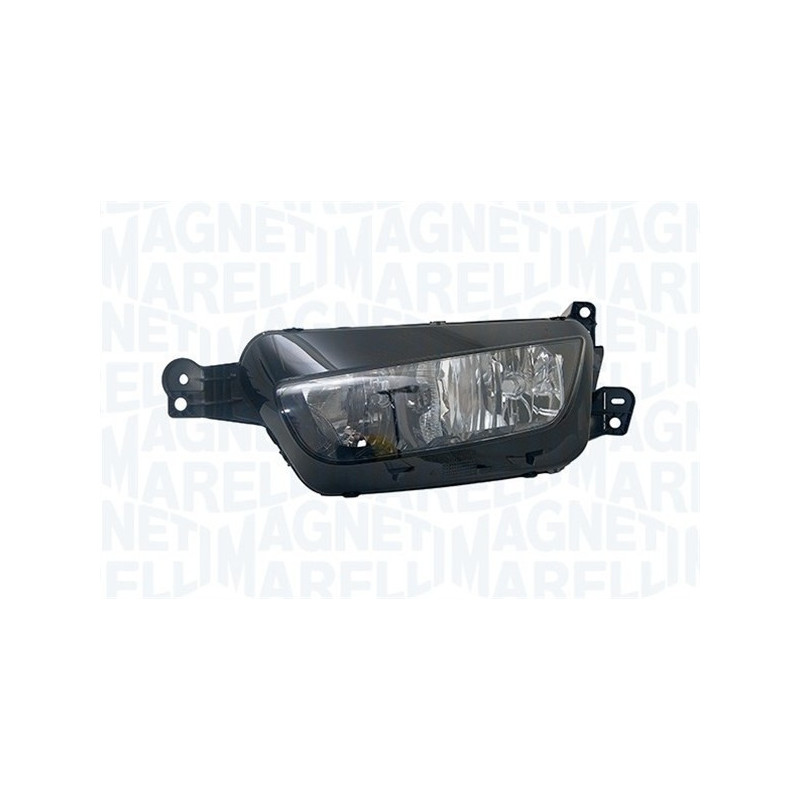 Headlight Left for - MAGNETI MARELLI 712472301129