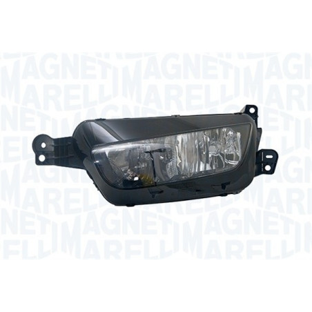 Headlight Left for - MAGNETI MARELLI 712472301129
