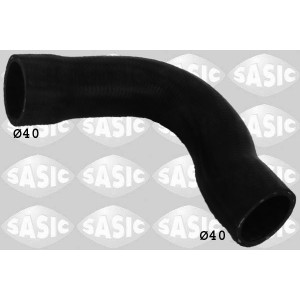 SASIC 3406074 Przewód elastyczny chłodnicy