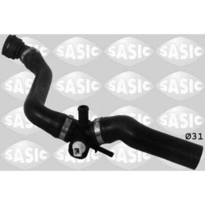 SASIC 3406075 Durite de radiateur