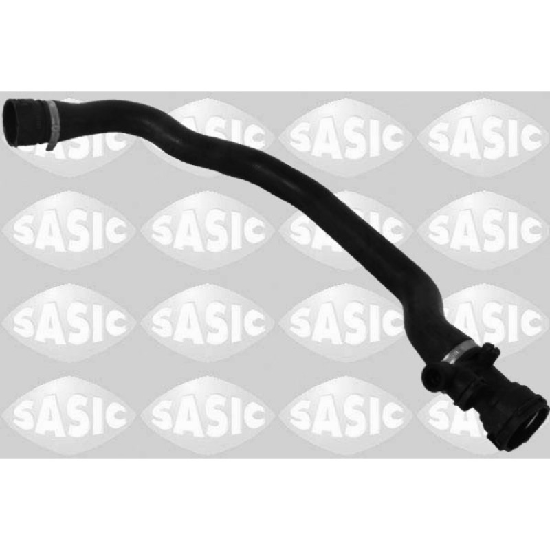 SASIC 3406077 Tubería de radiador