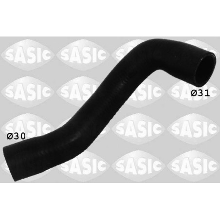 SASIC 3406079 Flessibile radiatore