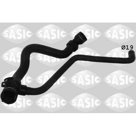 SASIC 3406082 Radiator Hose