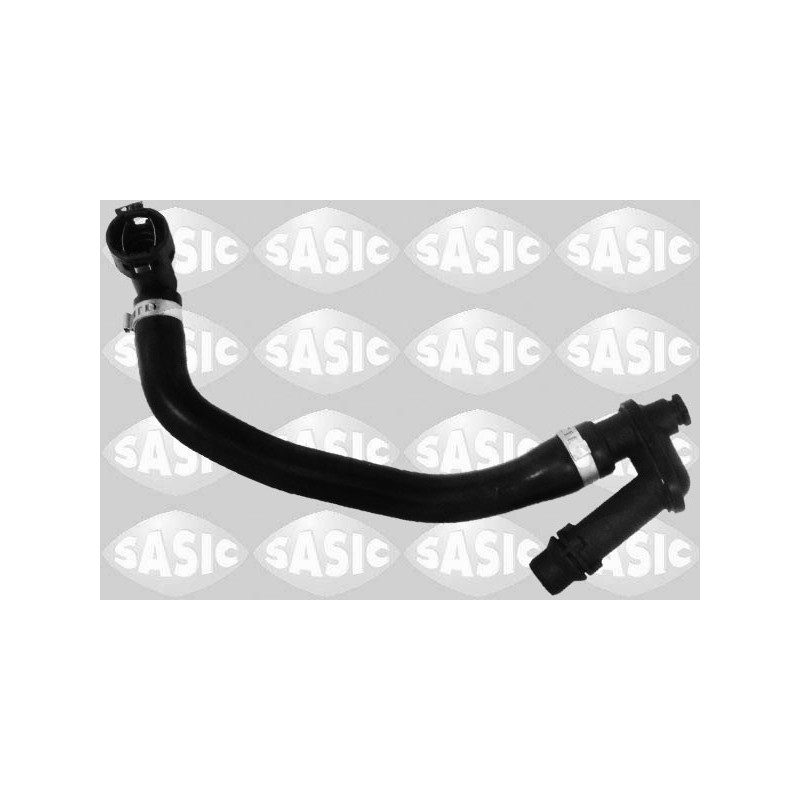 SASIC 3406091 Durite de radiateur