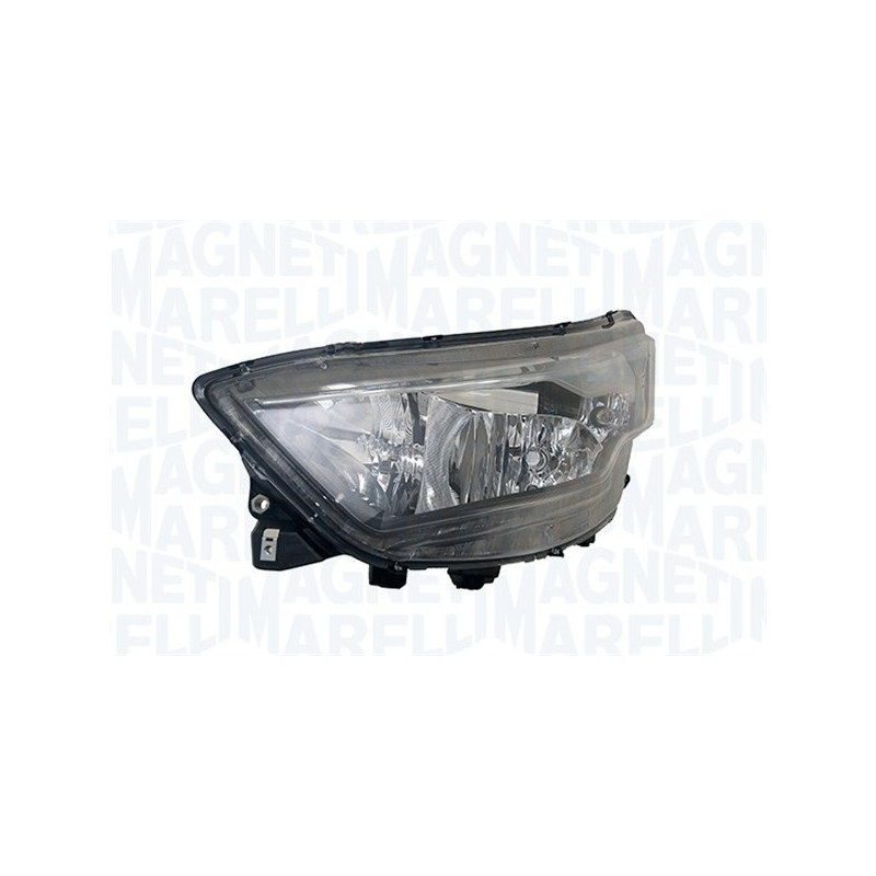 Hauptscheinwerfer Links für - MAGNETI MARELLI 712479101129