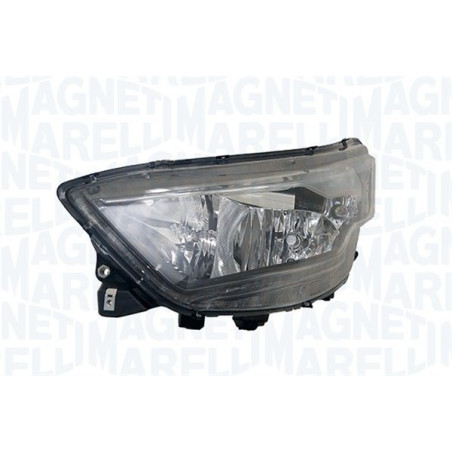 Hauptscheinwerfer Links für - MAGNETI MARELLI 712479101129