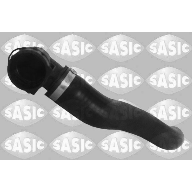 SASIC 3406097 Przewód elastyczny chłodnicy