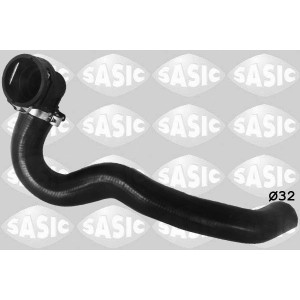 SASIC 3406099 Tubería de radiador