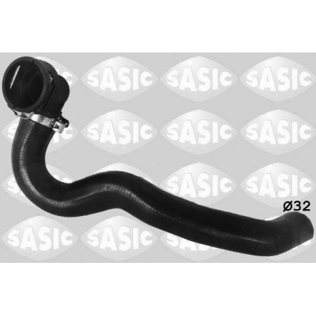 SASIC 3406099 Hadice chladiče