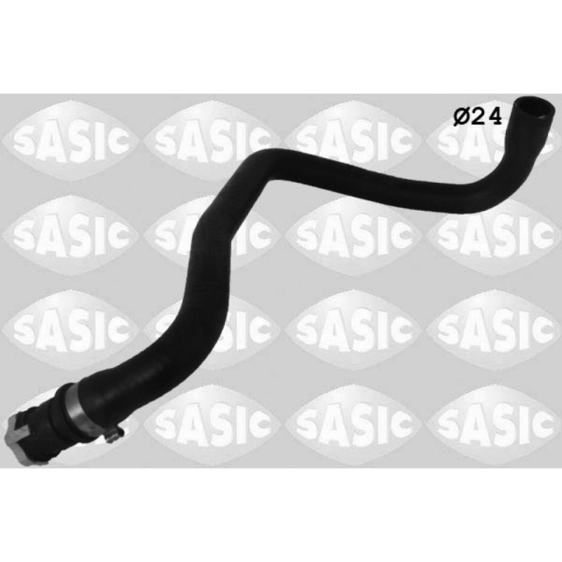 SASIC 3406115 Hadica chladenia