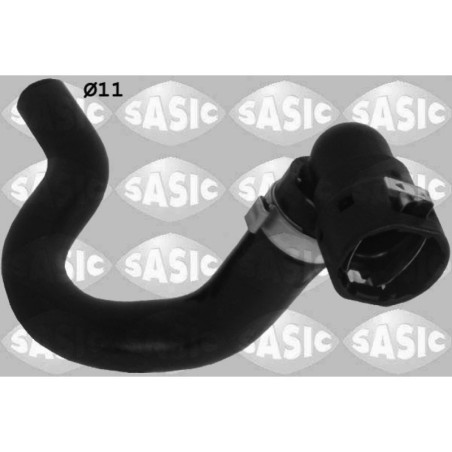SASIC 3406131 Durite de radiateur