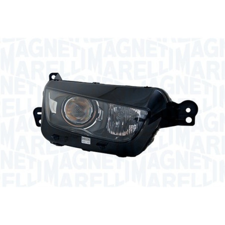 Faro Fanale Anteriore Destra per - MAGNETI MARELLI 712472401129