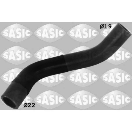 SASIC 3406133 Radiator Hose