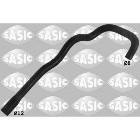 SASIC 3406141 Radiator Hose