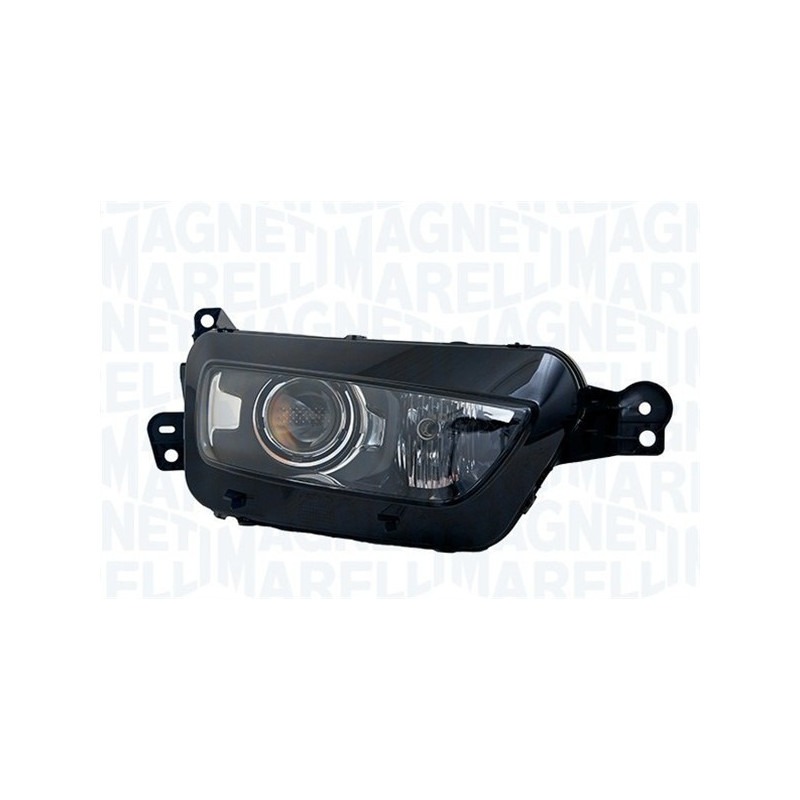 Headlight Right for - MAGNETI MARELLI 712472001129