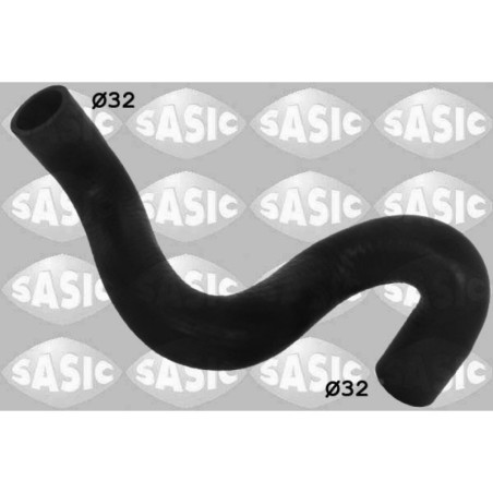 SASIC 3406152 Hadica chladenia