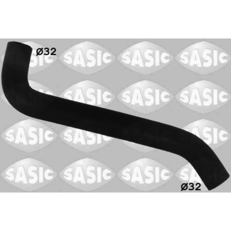 SASIC 3406154 Radiator Hose