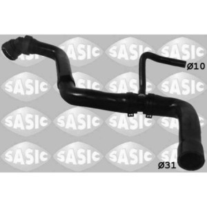 SASIC 3406155 Durite de radiateur