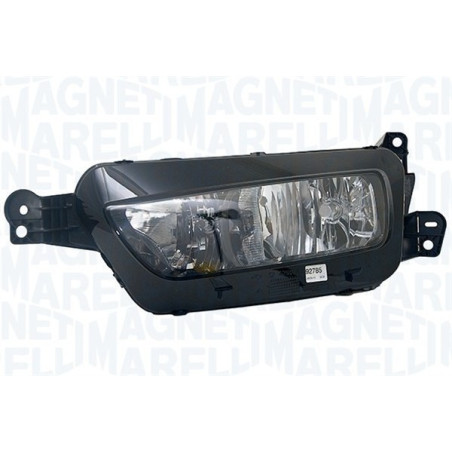 Reflektor lewy dla - MAGNETI MARELLI 712471901129
