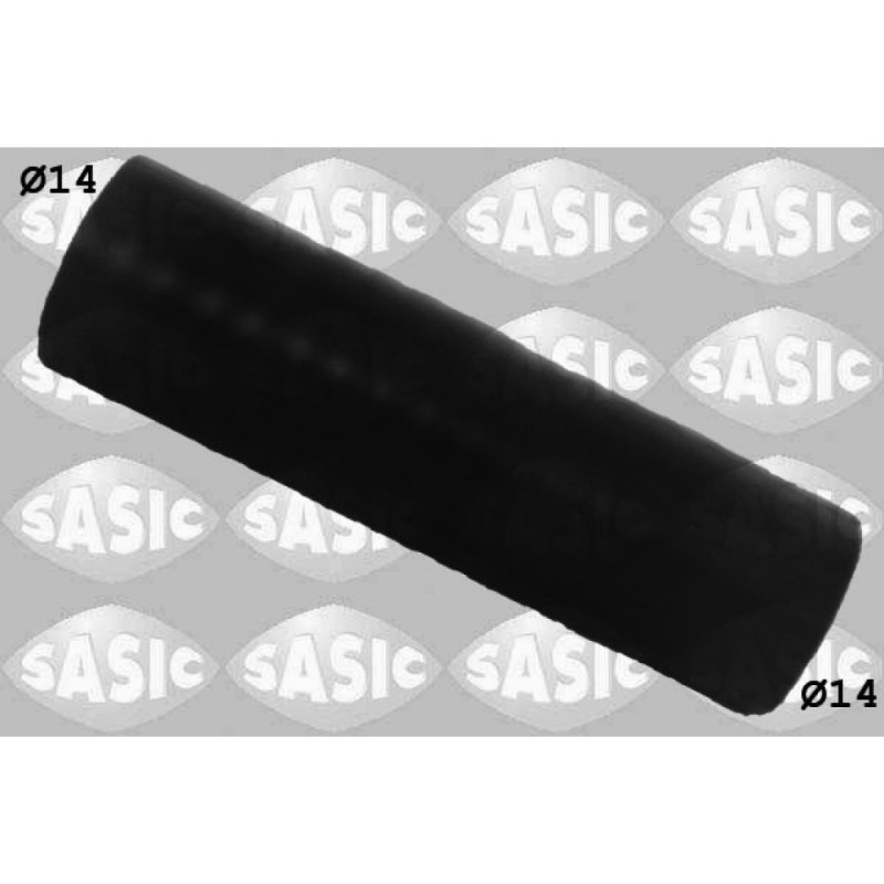 SASIC 3406161 Kühlerschlauch