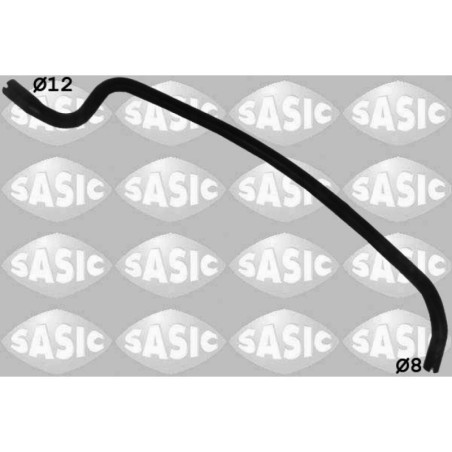 SASIC 3406181 Hadica chladenia