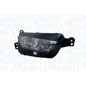 Faro Fanale Anteriore Destra per - MAGNETI MARELLI 712472201129