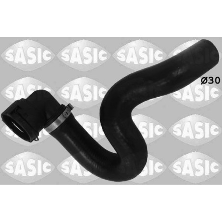 SASIC 3406197 Hadica chladenia