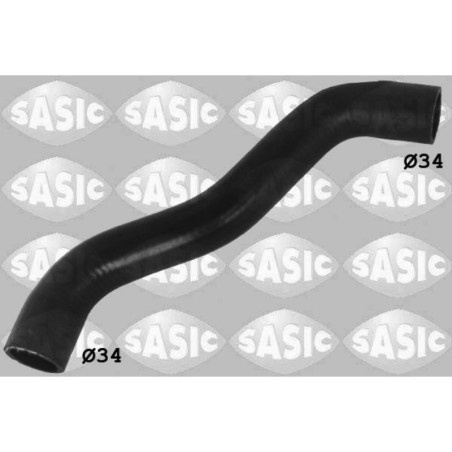 SASIC 3406198 Hadica chladenia