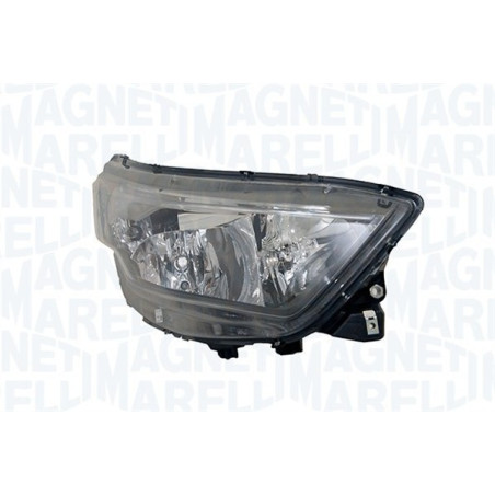 Headlight Right for - MAGNETI MARELLI 712479001129